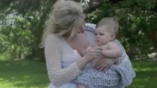 Kate Upton Frolics With Babies and Animals