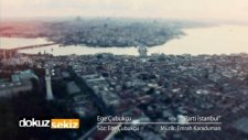 Parti İstanbul Ege Çubukçu