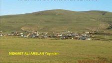 Ardahan Büyüksütlüce Köyü Mehmet Ali Arslan Yayınları