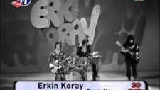 Erkin Koray Cemalim 1974 Yüksek Kalite