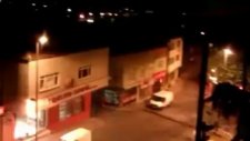 Gece yarısı İstanbul'da duyulan garip ses!