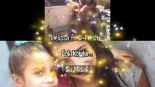 Melissa Ftd Fresh Çok Kördüm Su Misali