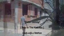 Dj Pirana Yalan Herşey Yalan Video Klip