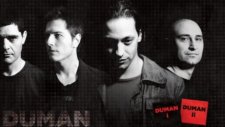 Duman Bal