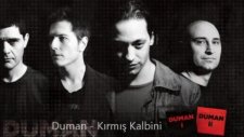 Duman Kırmış Kalbini