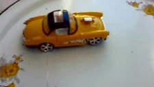 Porshe Camera