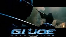 G I Joe 2 - Misilleme Film Müziği (The White Stripes - Seven Nation Army)