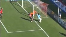 Recoba falso nasıl verilir herkese gösterdi!