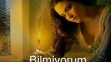 Bilmiyorum