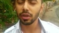 Devran Şengümüş Bir Kuru Selam