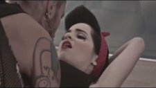 Ewelina Lisowska - Nieodporny Rozum (Official Music Video)