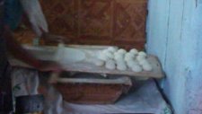 Kastamonu Etli Ekmek Yapılışı