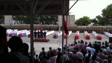 Manisa Kırkağaç Yemin Töreni