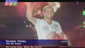 Serdar Ortaç - Ne Bu Neşe Serdar Ortaç - Ne Bu Neşe