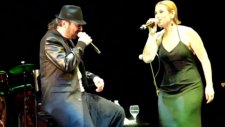 Halil Sezai - Zuhal Olcay / Herneyse (Harbiye 2012)