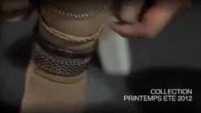 Isabel Marant Autumn Fashion Show İn 2012