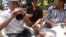 Davulcu Rıza Tekeş