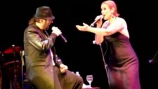 Halil Sezai Ft. Zuhal Olcay - Herneyse - (Harbiye Açık Hava) - (2012)