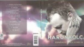 Harun Kolçak - Yeniden Doğuyorum Harun Kolçak - Yeniden Doğuyorum