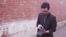 iPhone 5 Kırılma ve Sağlamlık Testi