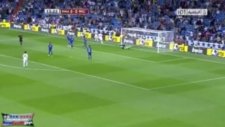 Real Madrid 8-0 Millonarios maçı golleri