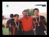 Arda Turan Hayat Hikayesi