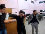 Asker Eylentisi