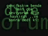 Ölümsüz Aşk