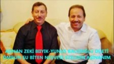 Adnan Zeki Biyik Yunus Balcioğlu Düeti Ömrün Şu Biten Neşvesi