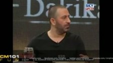 Cem Yılmaz Yaşamdan Dakikalar