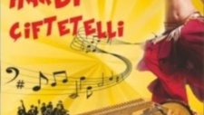 Ceyhun Çelik - Bahriye Çiftetellisi (2012)