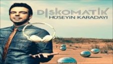 Hüseyin Karadayı ft Funda Arar - Seni Düşünürüm (2012) Orjinal Diskomatik