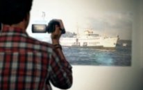Kendi Sinemanı Yarat - Projeksiyon Handycam