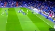 Madrid Gol Oldu Yağdı! Real Madrid 8-0 Millonarios