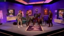 One Direction Dance Battle On Alan Carr Full