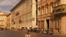 Roma'ya Sevgilerle Fragmanı