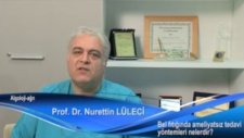 Bel Fıtığı Prf Dr Nurettin Lüleci Ameliyatsız Ozon