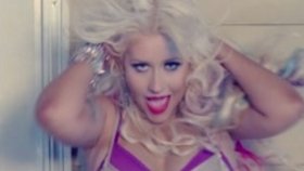 Christina Aguilera - Your Body Christina Aguilera - Your Body