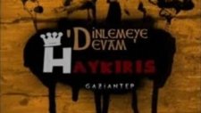 Haykırış Dost Mu Dedin Hepsi Çıkarcı