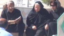 Neşet Ertaş'ın Uğruna Türküler Yaktığı Leyla Ertaş