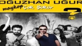 Oğuzhan Uğur - Tın Çok Şükür Oğuzhan Uğur - Tın Çok Şükür
