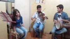 Türk Sanat Müziği Keman Kursu Unkapanı Sanat