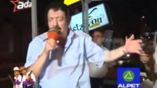 Müslüm Gürses Ateşim Var Külüm Yok