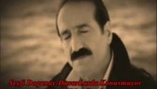 Seyfi Doganay - Duvarlarda Konuşmuyor Ölüm Ölüm Burda
