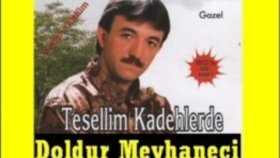 Süleyman Oruç - Doldur Meyhaneci Damar Arabesk Süleyman Oruç - Doldur Meyhaneci Damar Arabesk