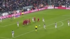Juv Vs Rom - Wawsport
