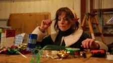 Lindsey Stirling - Celtic Carol