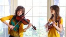 Lindsey Stirling - Zelda Violin Duet