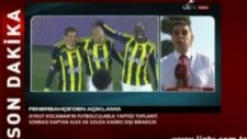 Alex kadro dışı bırakıldı!
