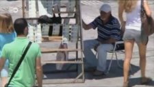 Avrupalı Gençler Ne Dedi?